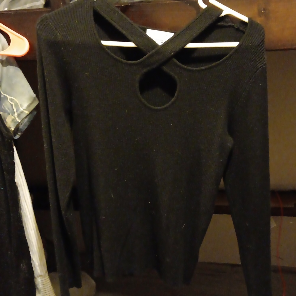 Sofía Jeans Shirt